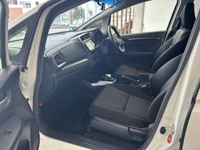 ホンダ フィット