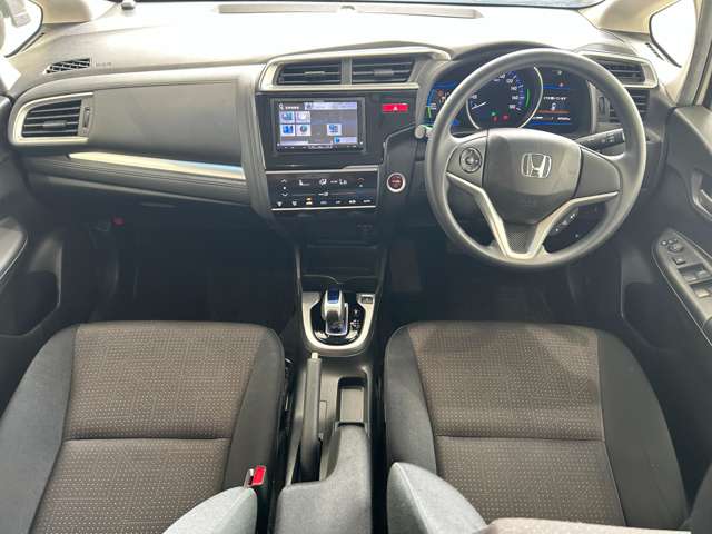 ホンダ フィット