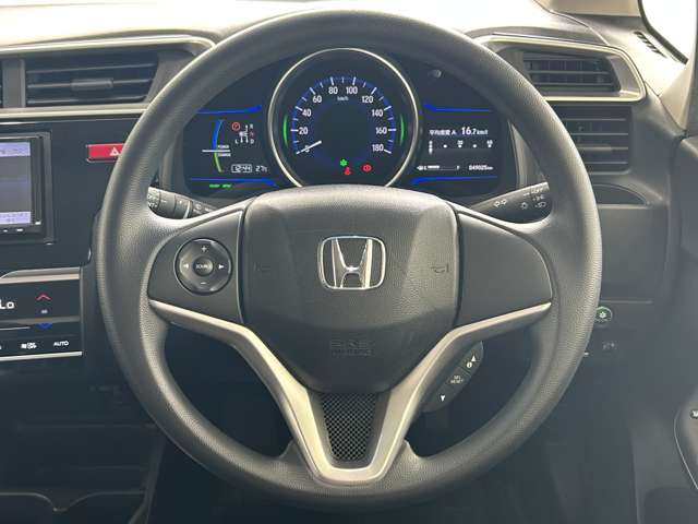 ホンダ フィット