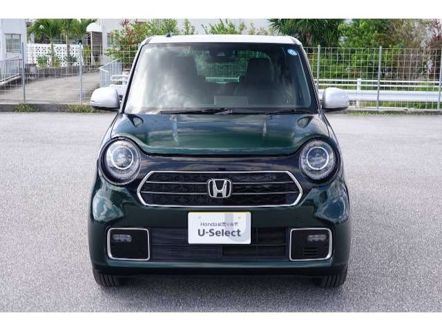 ホンダ N-ONE