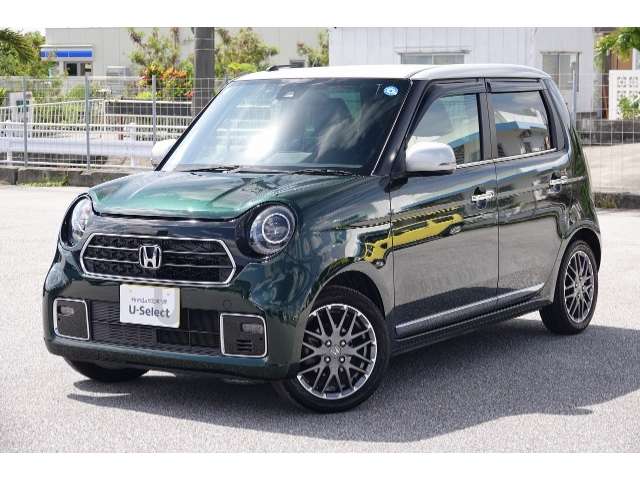 ホンダ N-ONE