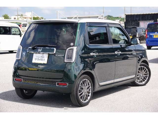 ホンダ N-ONE