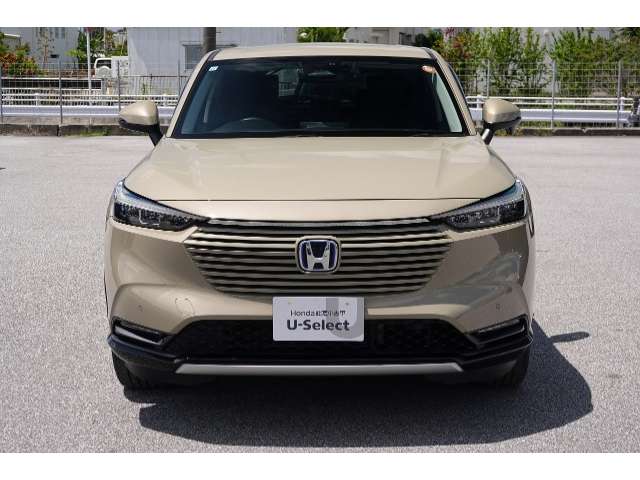 ホンダ ヴェゼル