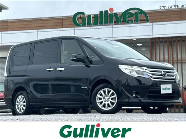 日産 セレナ