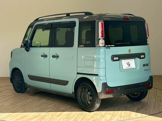 スズキ スペーシア