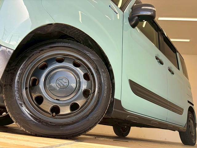 スズキ スペーシア