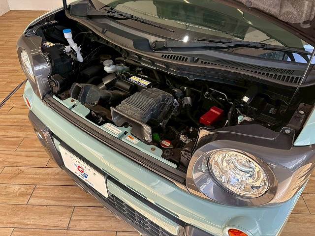 スズキ スペーシア