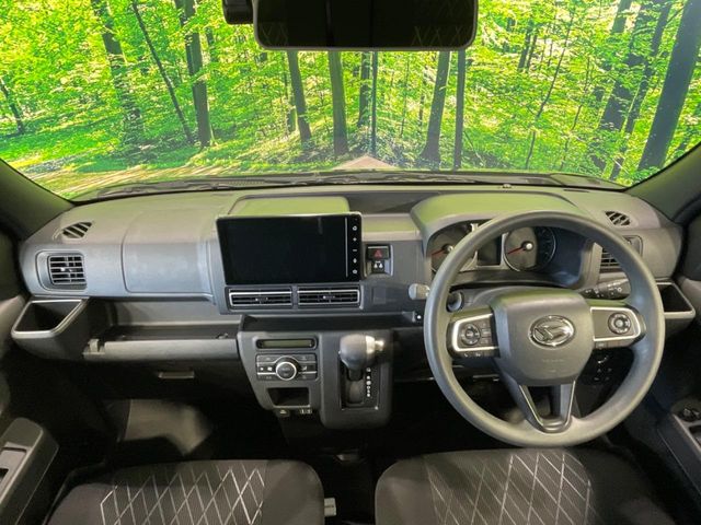 ダイハツ アトレー