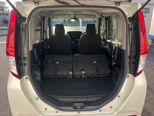 トヨタ ルーミー