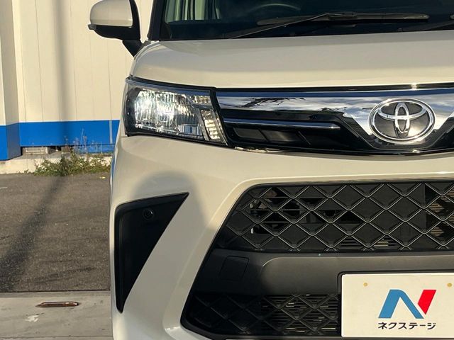 トヨタ ルーミー