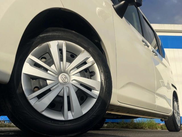 トヨタ ルーミー