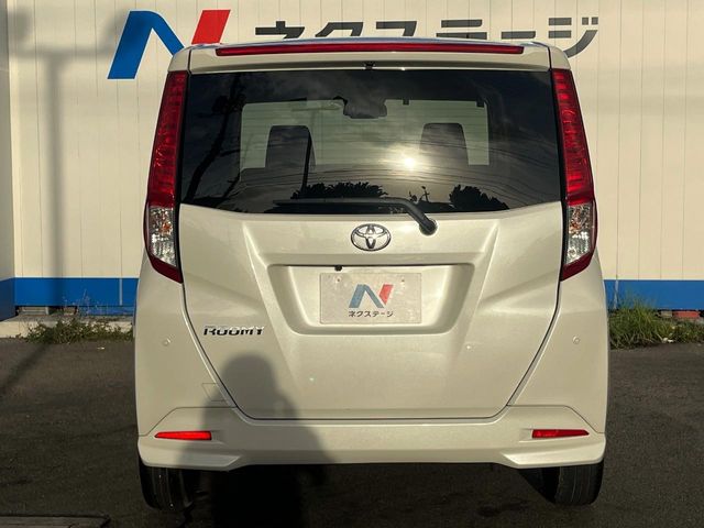 トヨタ ルーミー