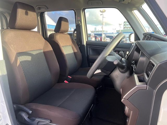 トヨタ ルーミー