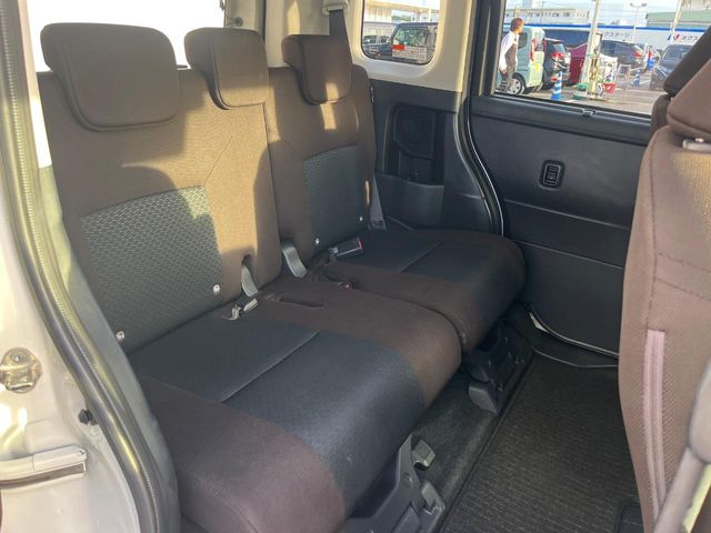 トヨタ ルーミー