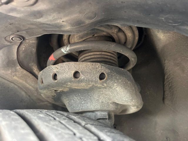 スバル インプレッサハッチバック