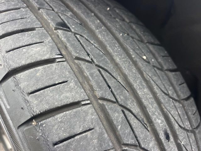 スバル インプレッサハッチバック