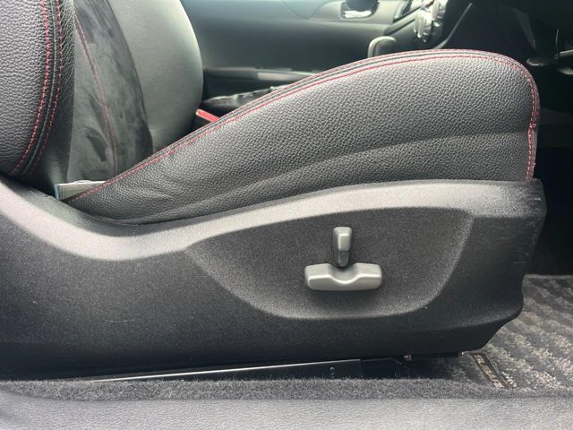 スバル インプレッサハッチバック