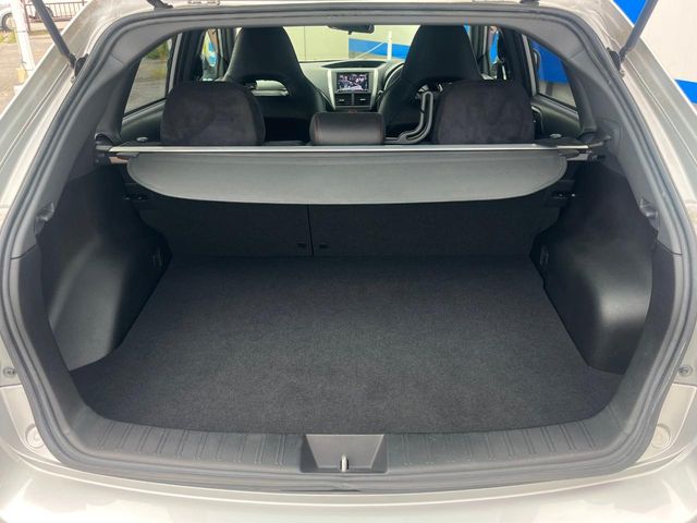 スバル インプレッサハッチバック