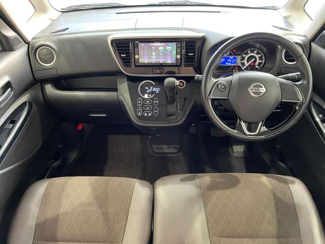 日産 デイズルークス