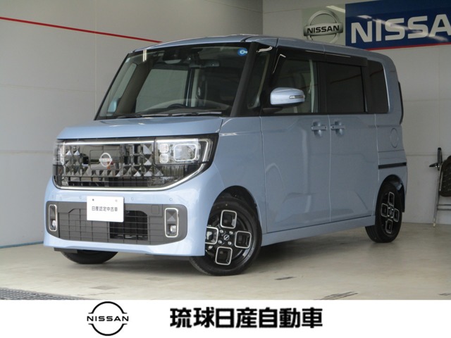 日産 ルークス