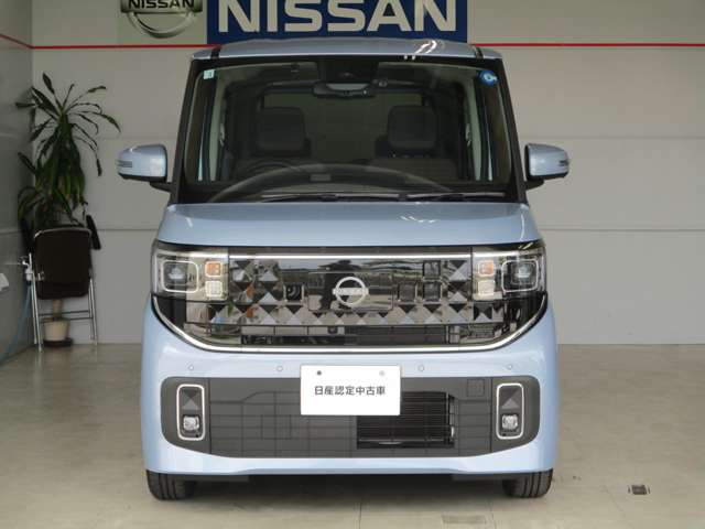 日産 ルークス