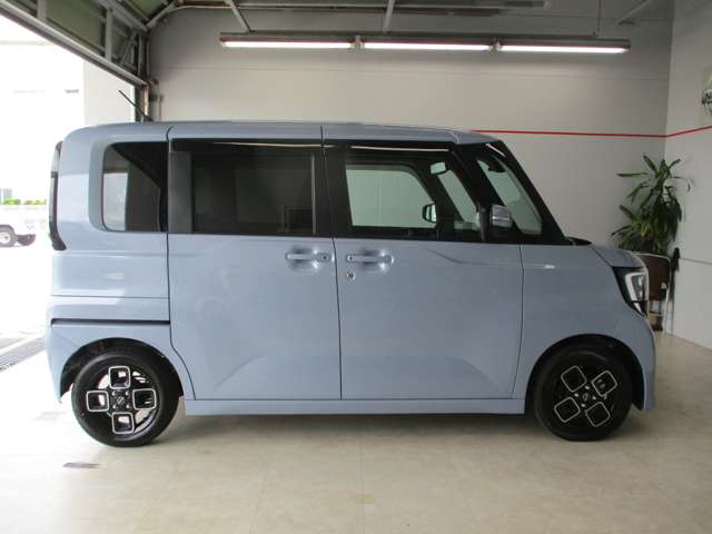 日産 ルークス