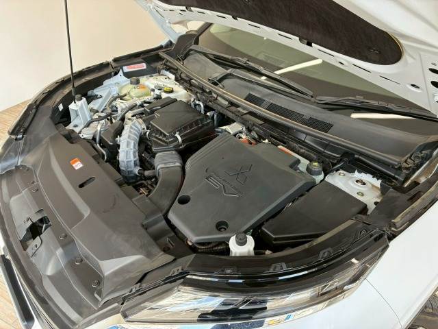 三菱 アウトランダーPHEV