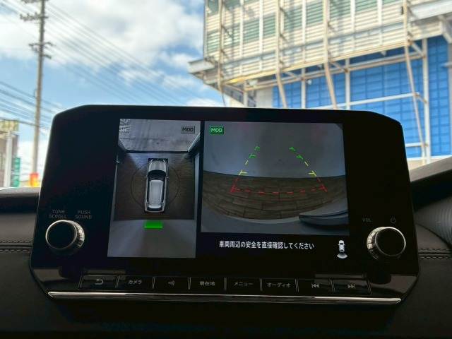 三菱 アウトランダーPHEV