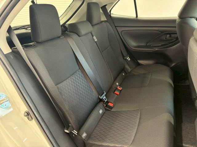 トヨタ ヤリスクロス