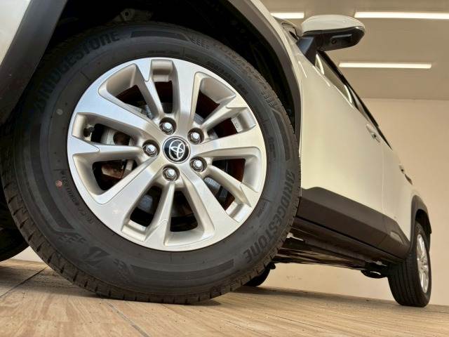 トヨタ ヤリスクロス