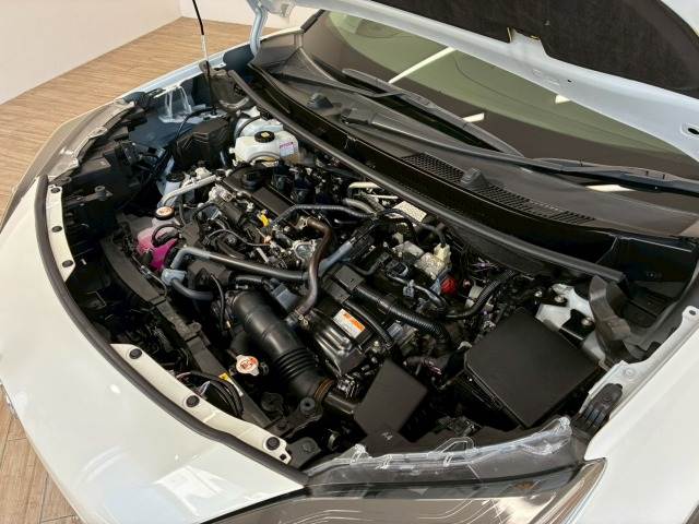 トヨタ ヤリスクロス