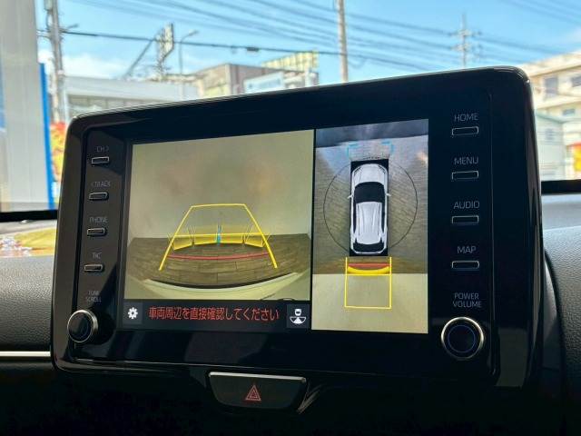 トヨタ ヤリスクロス