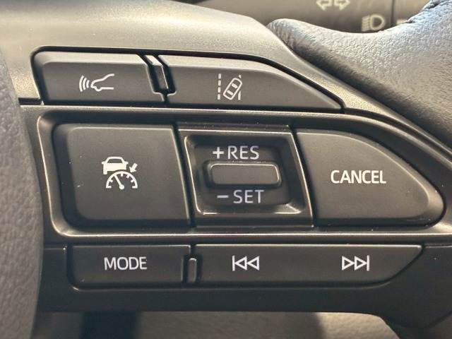 トヨタ ヤリスクロス