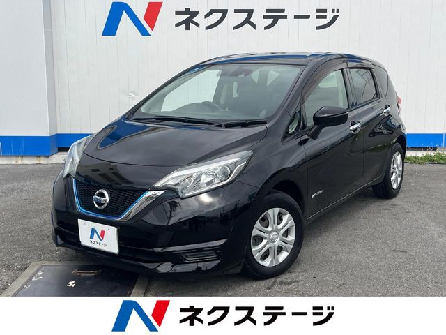 日産 ノート