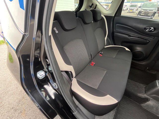 日産 ノート