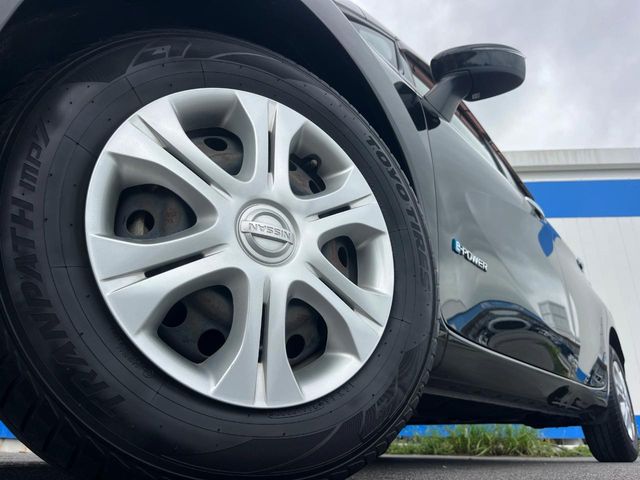 日産 ノート