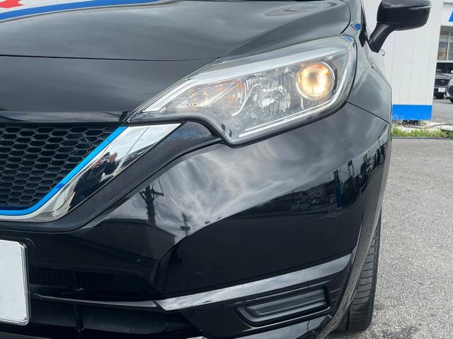 日産 ノート