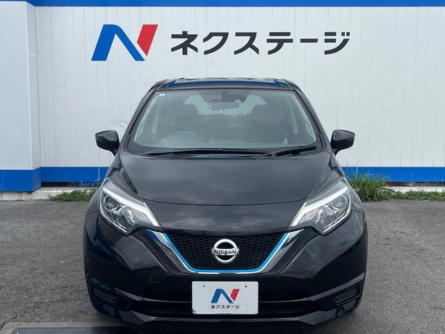 日産 ノート