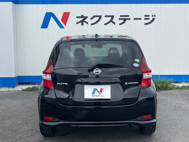 日産 ノート