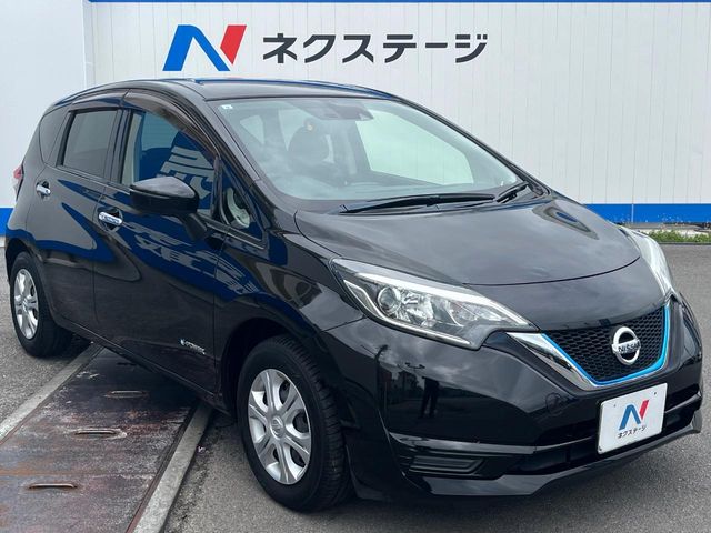 日産 ノート