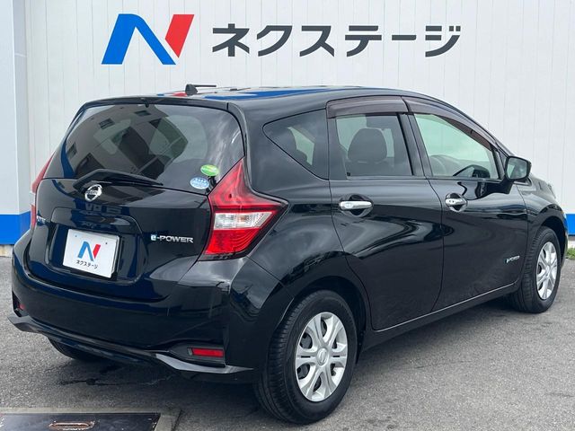 日産 ノート