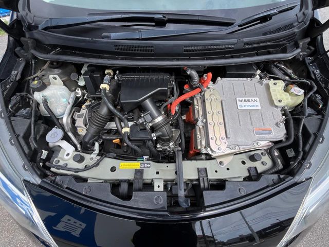 日産 ノート