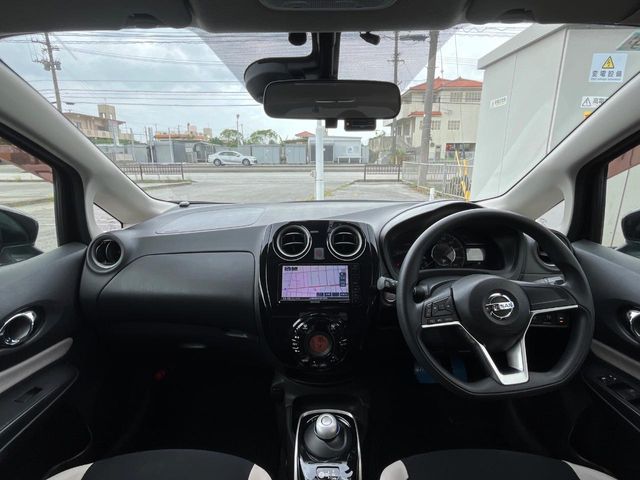 日産 ノート