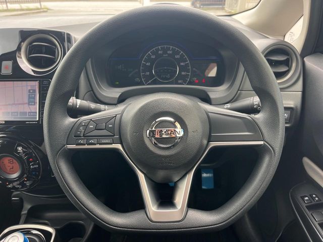 日産 ノート
