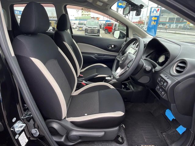 日産 ノート