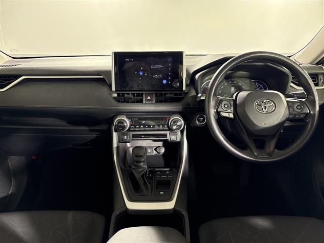 トヨタ RAV4