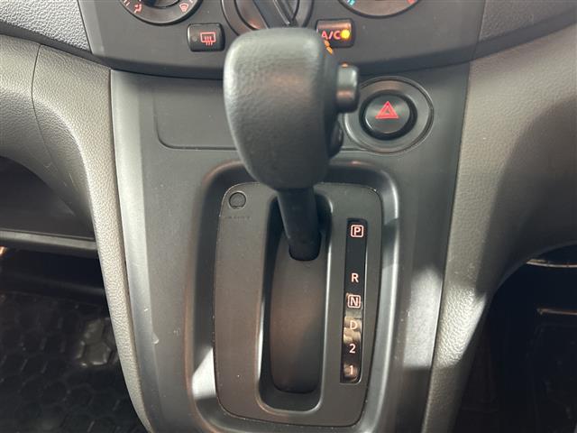 日産 バネット