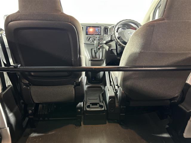 日産 バネット