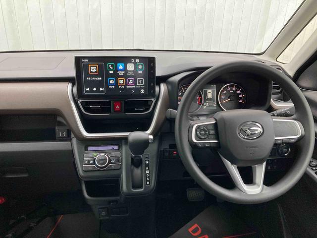 ダイハツ ムーヴ