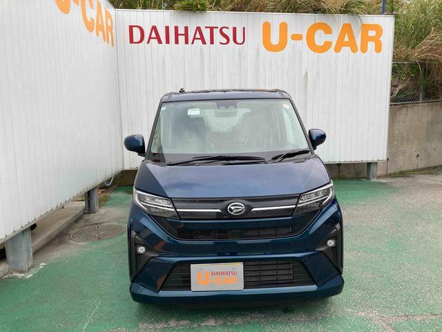 ダイハツ ムーヴ